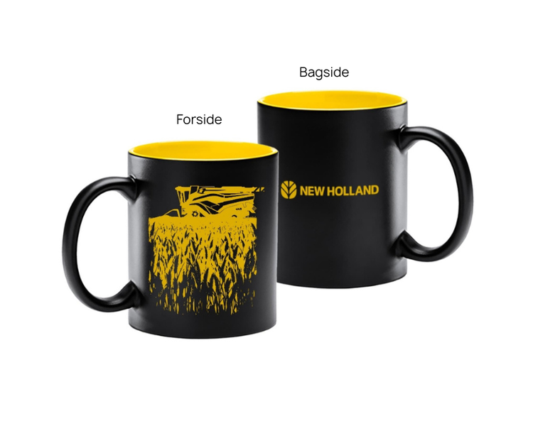 New Holland krus sæt - CR11 | Anker Bjerre A/S