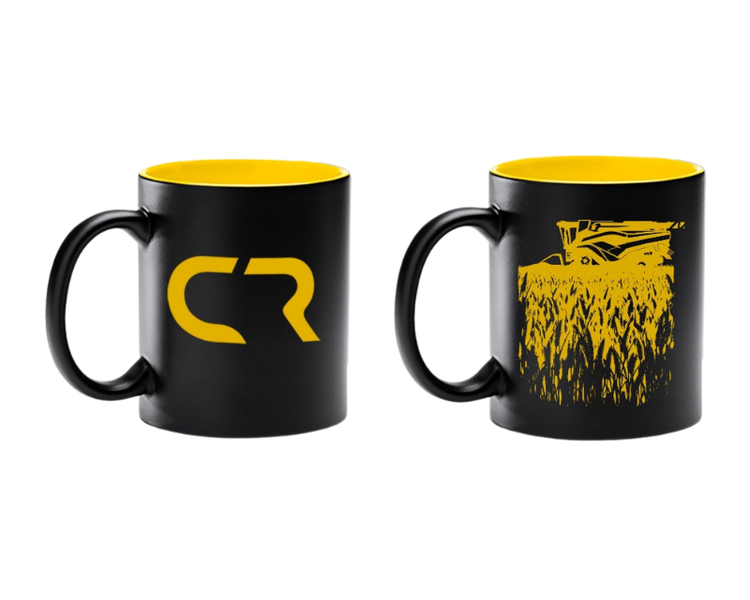 New Holland krus sæt - CR11 | Anker Bjerre A/S