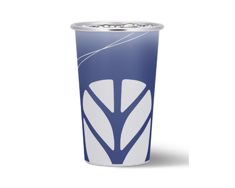 New Holland farveskiftende krus | Anker Bjerre A/S