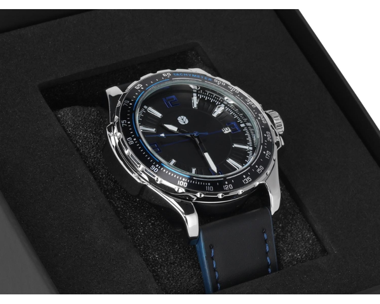 New Holland Armbåndsur | Anker Bjerre A/S