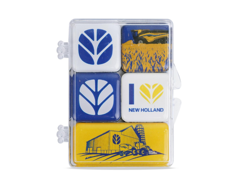 New Holland Magnetsæt | Anker Bjerre A/S