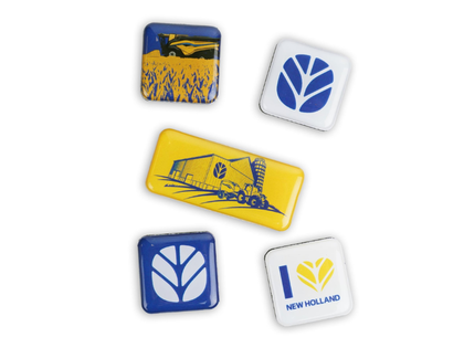 New Holland Magnetsæt | Anker Bjerre A/S