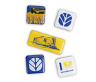 New Holland Magnetsæt | Anker Bjerre A/S