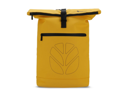 New Holland gul rygsæk | Anker Bjerre A/S