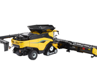 New Holland Model CR11 mejetærsker »Yellow Edition« 1:32 | Anker Bjerre A/S
