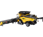 New Holland Model CR11 mejetærsker »Yellow Edition« 1:32 | Anker Bjerre A/S
