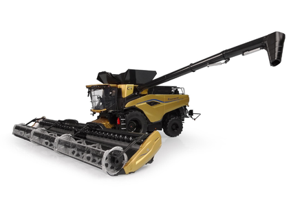 New Holland CR11 mejetærsker »Gold Edition« 1:32 | Anker Bjerre A/S