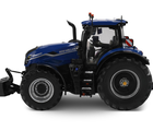 New Holland T7.440XD Dynamic Blue 1:32 | Anker Bjerre A/S