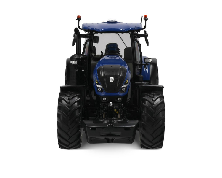 New Holland T7.440XD Dynamic Blue 1:32 | Anker Bjerre A/S