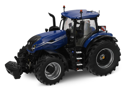 New Holland T7.440XD Dynamic Blue 1:32 | Anker Bjerre A/S