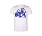 New Holland T-SHIRT str L | Anker Bjerre A/S