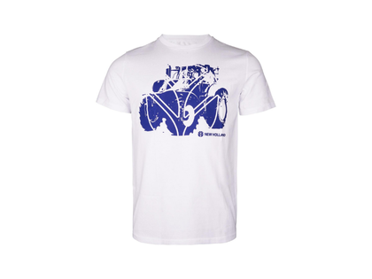 New Holland T-SHIRT str L | Anker Bjerre A/S