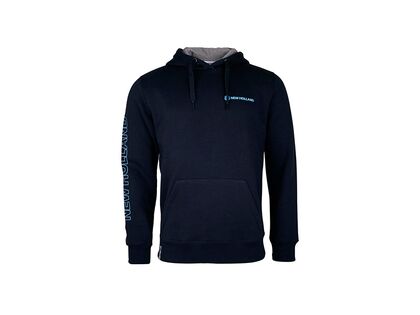 NH Hættetrøje -  str M