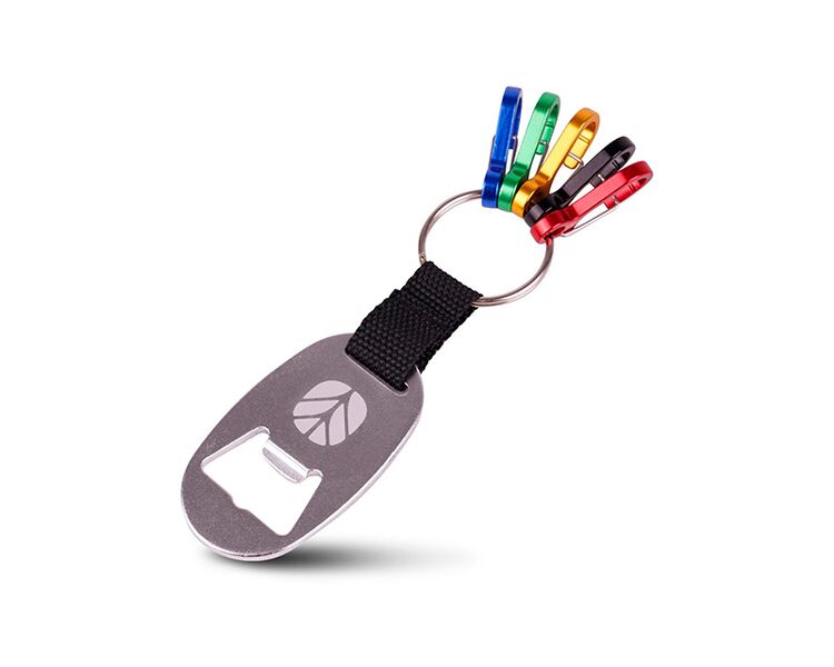 New Holland USB nøglering m logo