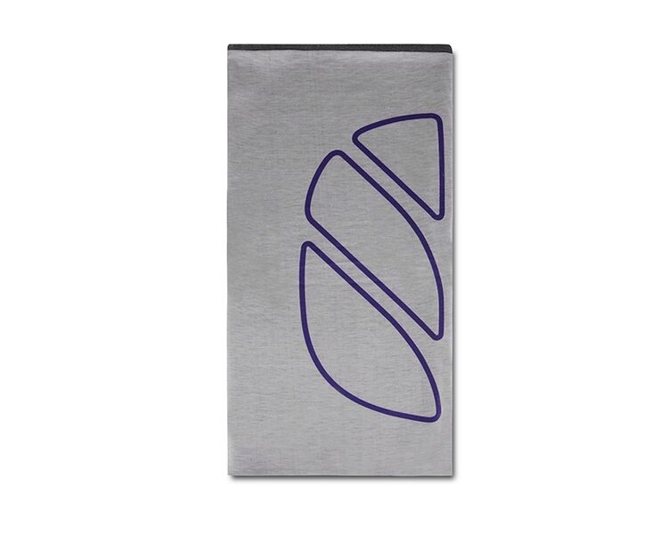 Rørformet halstørklæde New Holland 