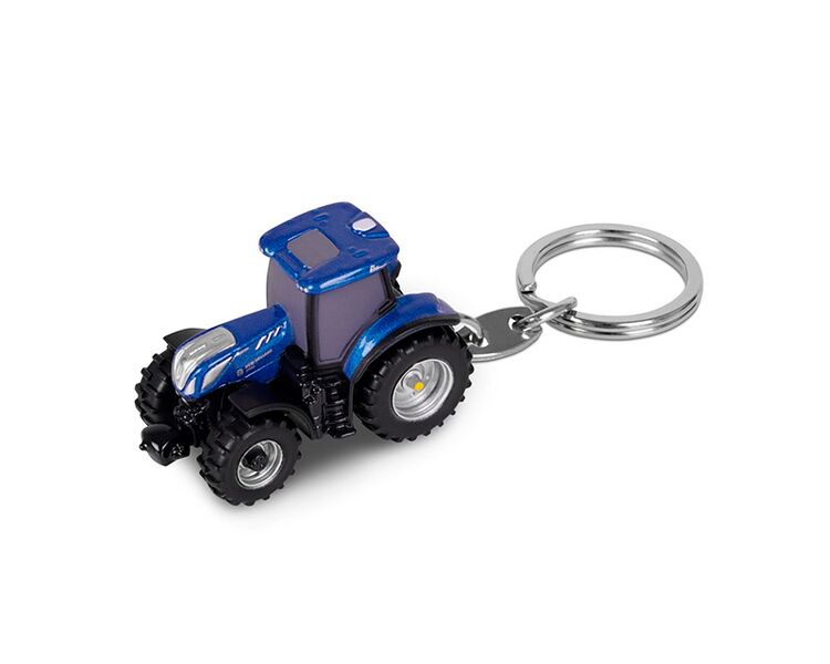 NH nøglering T7.300 BlueP