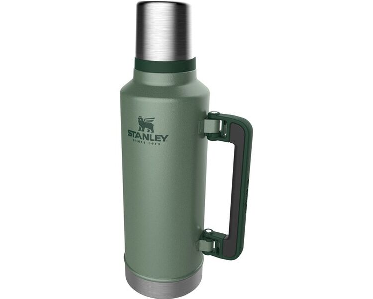 Stanley Classic termokande / 1,9L - Hammertone Green