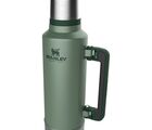 Stanley Classic termokande / 1,9L - Hammertone Green