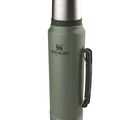 Stanley Classic termokande / 1L - Hammertone Green