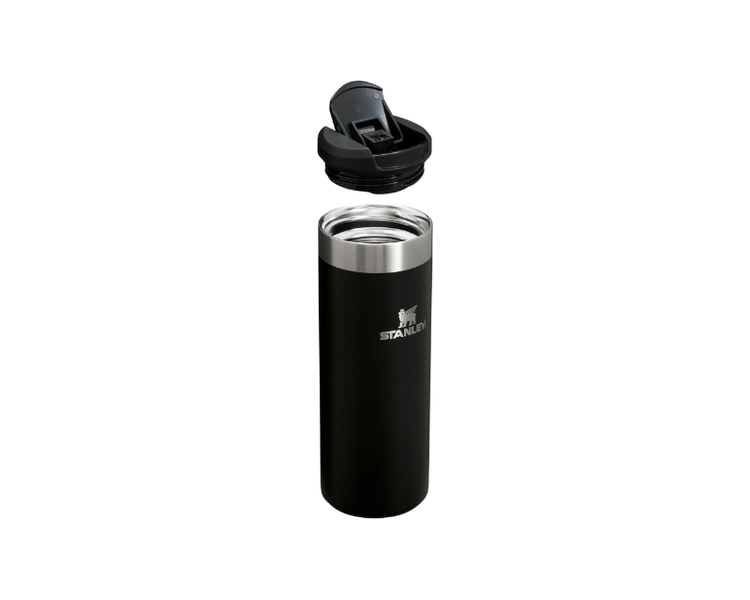 Stanley AeroLight™ Transit termokrus / 0,47L - Black 2.0 | Anker Bjerre A/S