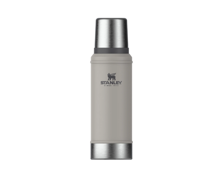 Stanley classic 0,75L Ash | Anker Bjerre A/S