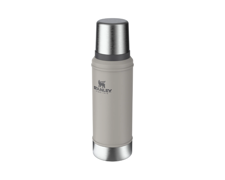 Stanley classic 0,75L Ash | Anker Bjerre A/S