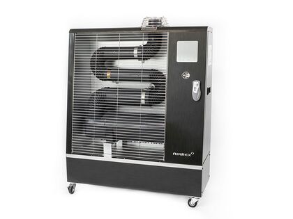 Infrarød varmeovn Airrex AH200i