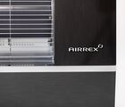 Infrarød varmeovn Airrex AH200i