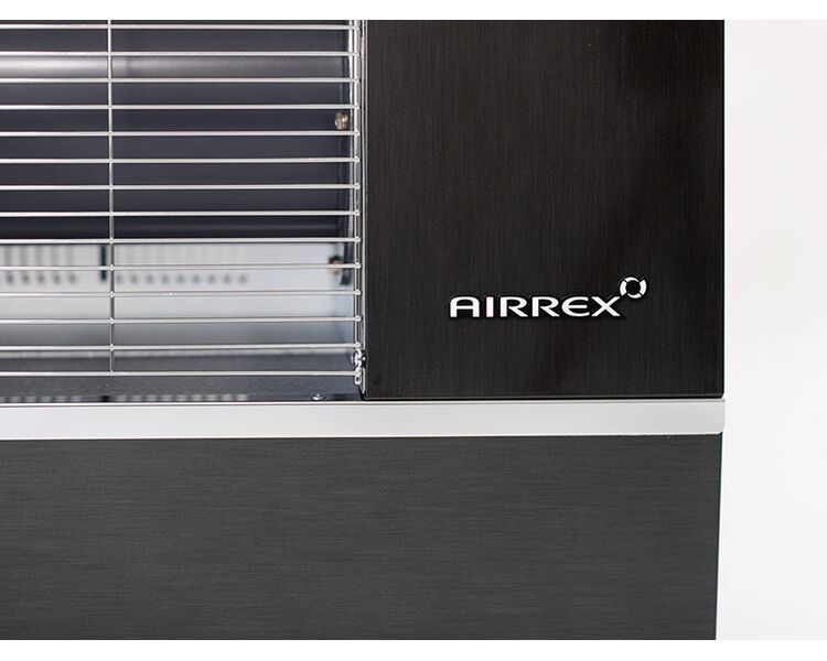 Infrarød varmeovn Airrex AH200i
