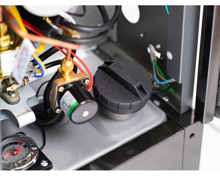 Infrarød varmeovn Airrex AH200i