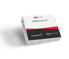 Airrex service kit til  AH500i blue flame | Anker Bjerre A/S