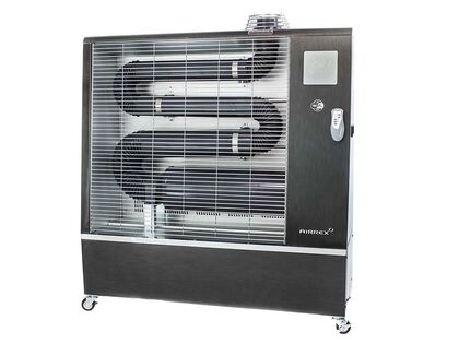 Airrex AH300i infrarød varmer