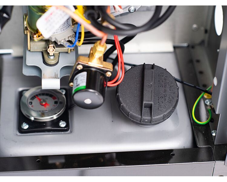 Airrex AH300i infrarød varmer