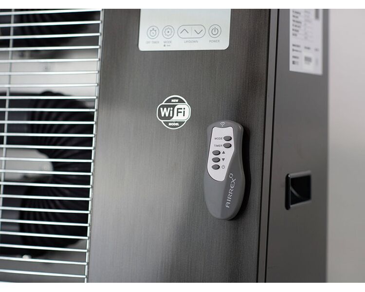 Airrex AH300i infrarød varmer