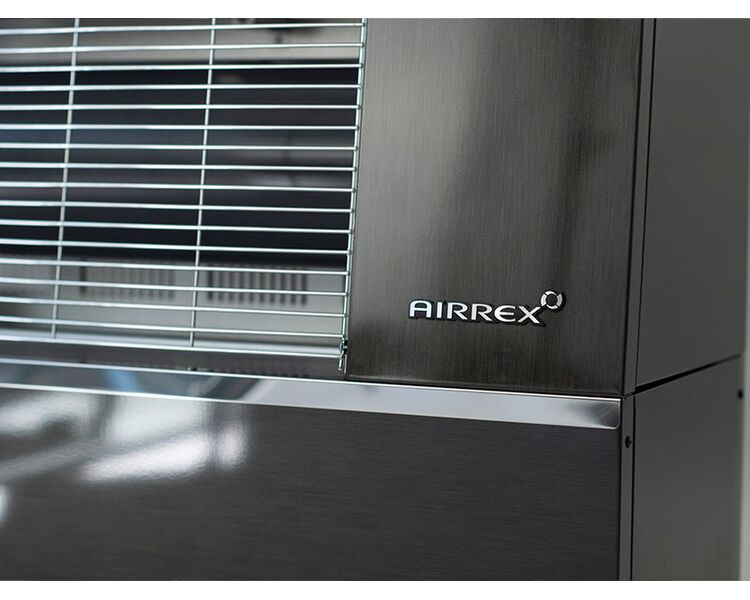 Airrex AH300i infrarød varmer