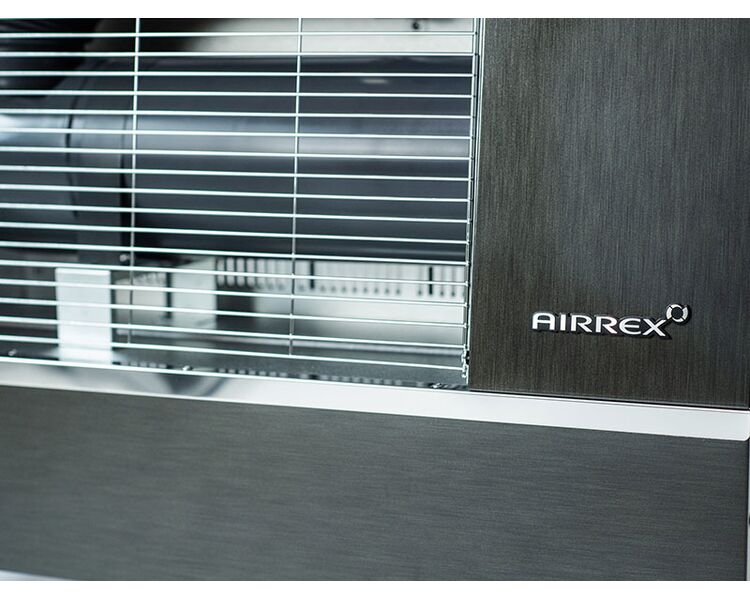 Airrex AH300i infrarød varmer