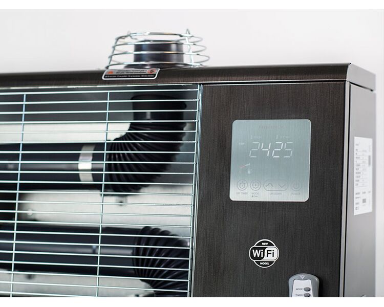 Airrex AH300i infrarød varmer