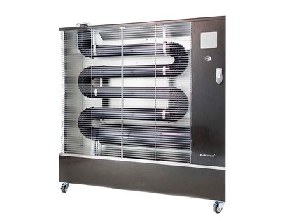 Airrex AH800i infrarød varmer