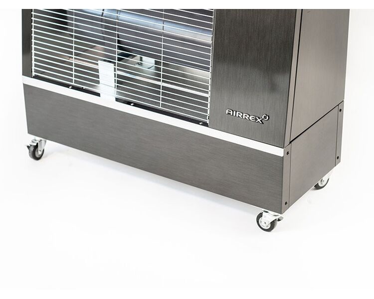 Airrex AH800i infrarød varmer