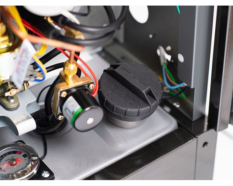 Airrex AH800i infrarød varmer