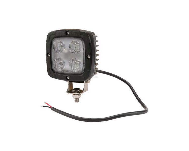 Arbejdslygte LED - 4000 Lumen