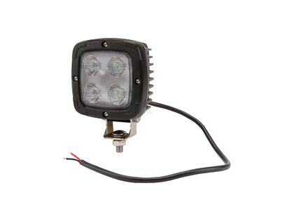 Arbejdslygte LED - 4000 Lumen