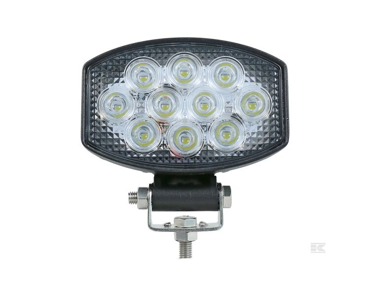 Kramp LED Arbejdslygte 1750 Lumen 15W