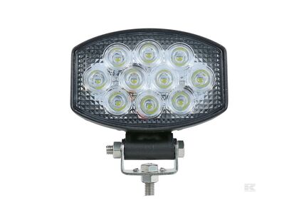 Kramp LED Arbejdslygte 1750 Lumen 15W