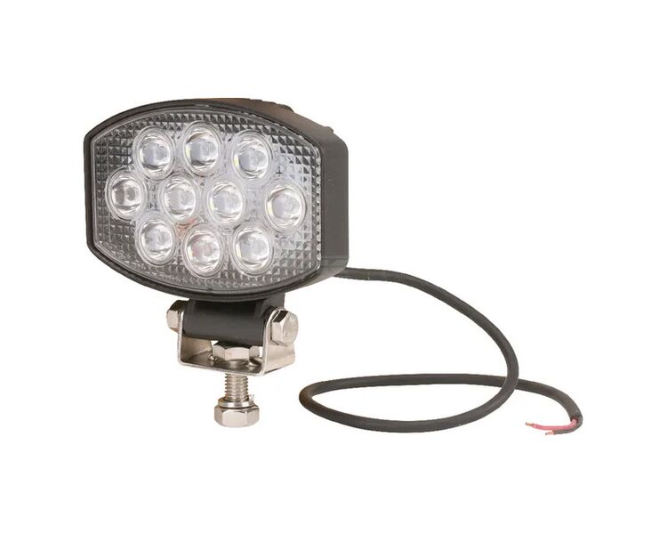 Kramp LED Arbejdslygte 1750 Lumen 15W