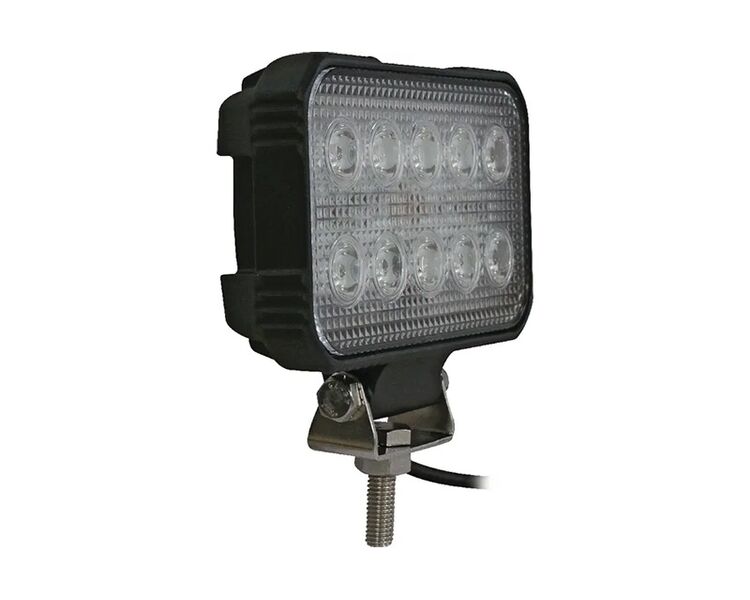 Kramp LED arbejdslygte 1900 Lumen 15 W