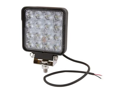 LED Arbejdslygte 3040 Lumen