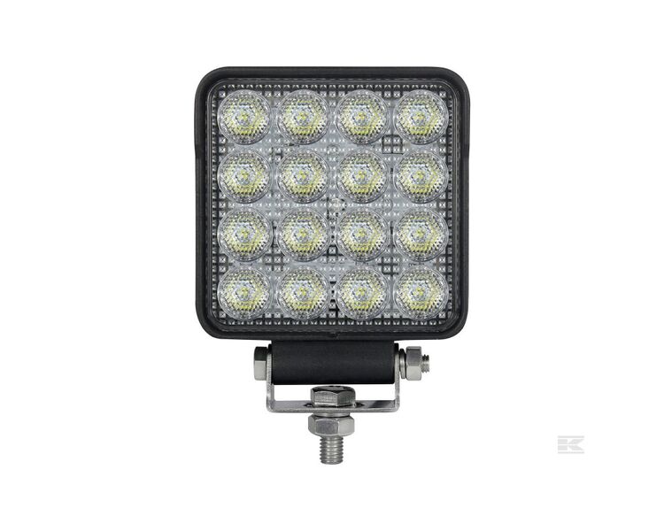 LED Arbejdslygte 3040 Lumen