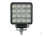 LED Arbejdslygte 3040 Lumen