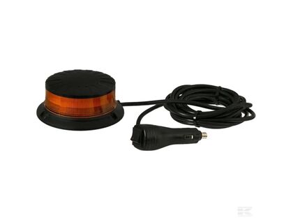 Kramp rotorblink orange LED LP - magnet